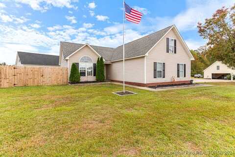 105 Norris Court, Raeford, NC 28376