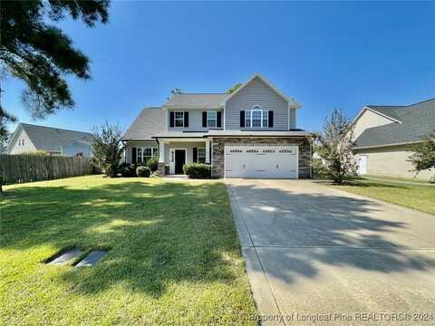 4028 Quarry Hollow Drive, Fayetteville, NC 28306