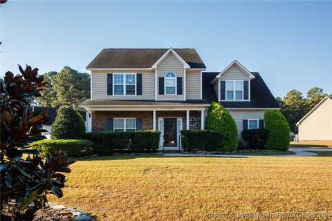 1530 Gray Hill Court, Hope Mills, NC 28348