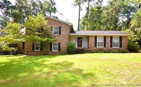 801 Cowles Street, Fayetteville, NC 28303