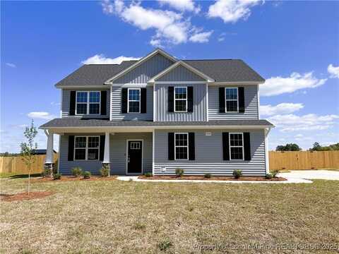 3535 Arabia Road, Raeford, NC 28376