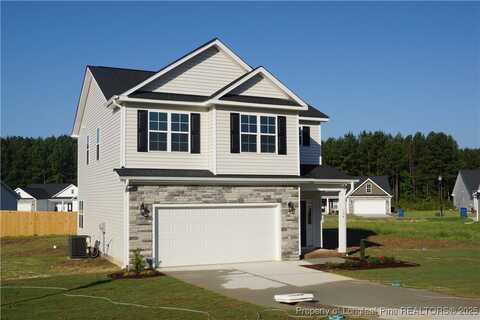 154 NECTAR Lane, Bunnlevel, NC 28323