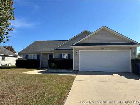 1066 Fairfield Circle, Raeford, NC 28376