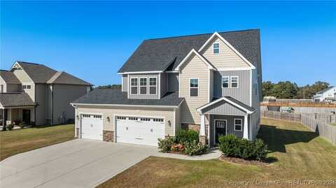 5221 Thruway Road, Hope Mills, NC 28348