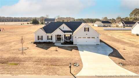 143 Country Cove Lane, Clinton, NC 28328