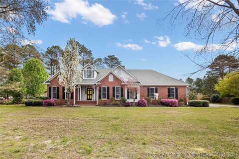 2423 Cypress Lakes Road, Hope Mills, NC 28348