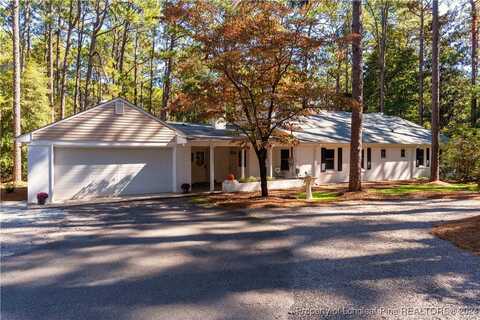 375 Pee Dee Road, Southern Pines, NC 28387