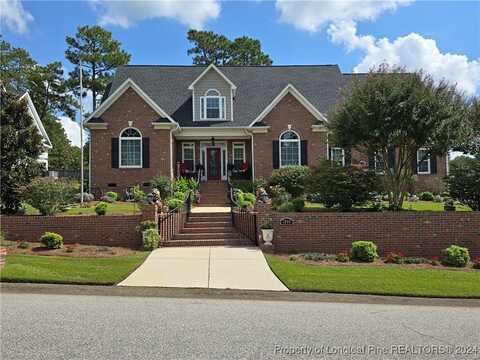 1946 Culpepper Lane, Fayetteville, NC 28304