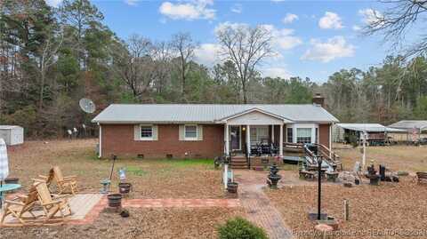 231 Dogwood Trail, Lumber Bridge, NC 28357