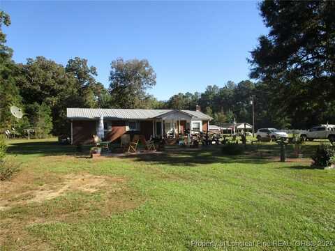 231 Dogwood Trail, Lumber Bridge, NC 28357