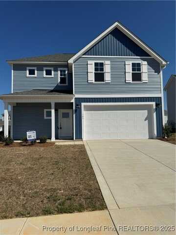 145 Easy (Lot 88) Street, Raeford, NC 28376