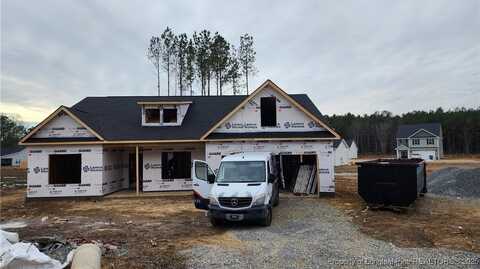 174 NECTAR Lane, Bunnlevel, NC 28323