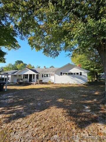 112 Bremer Street, Fayetteville, NC 28303