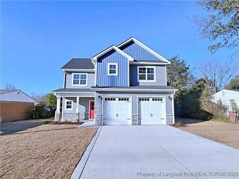 5116 Redwood Drive, Fayetteville, NC 28304