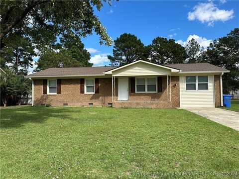 929 Hollydale Lane, Fayetteville, NC 28314