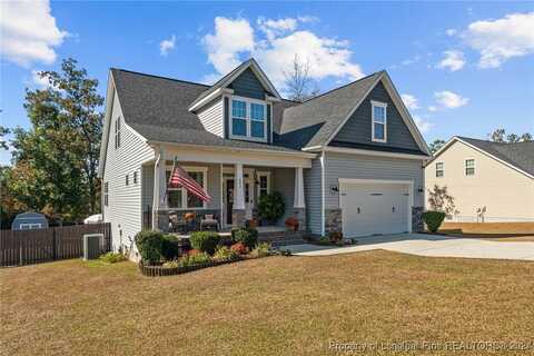 643 N Prince Henry Way N, Cameron, NC 28386