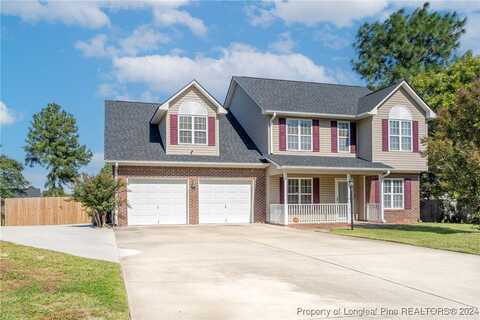 165 Cresthaven Drive, Sanford, NC 27332