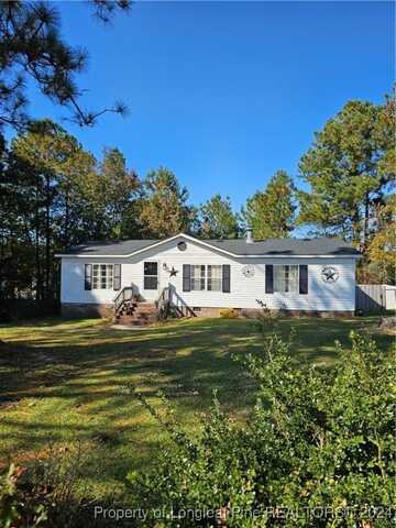 35 Crocus Court, Spring Lake, NC 28390