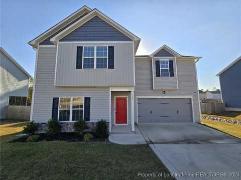 172 Ledgebrook Lane, Raeford, NC 28376