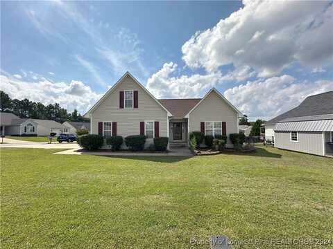 4044 Red Oak Drive, Fayetteville, NC 28306