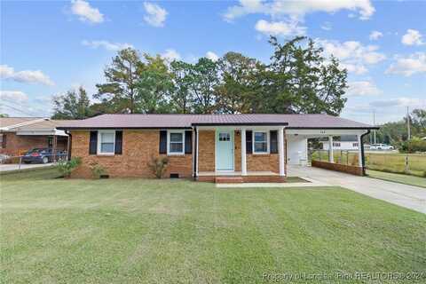 140 Starlite Drive, Lumberton, NC 28358