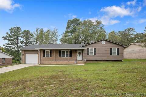 6799 Buttermere Drive, Fayetteville, NC 28314