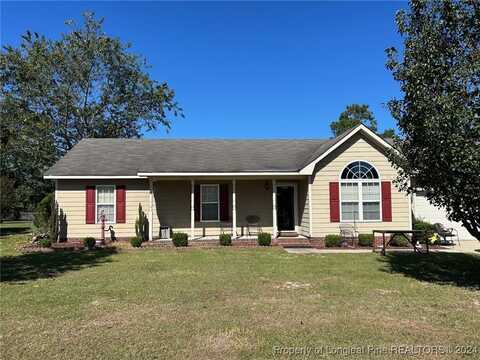 114 Haywood Drive, Raeford, NC 28376