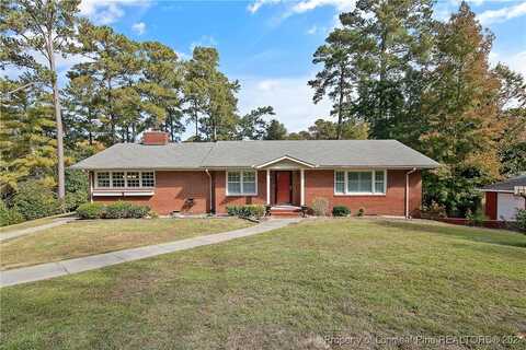 4007 Daytona Road, Fayetteville, NC 28311