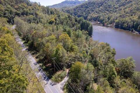 Bello Lago Ln., Tuckasegee, NC 28783