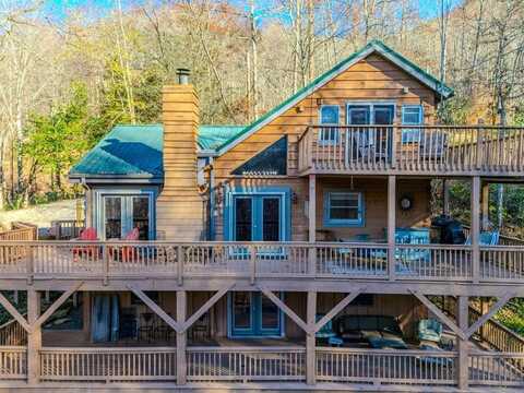 146/148 Bluebird Lane, Glenville, NC 28736