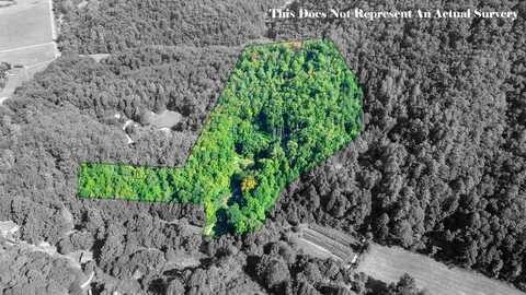 545 Deep Gap Road, Bryson City, NC 28713