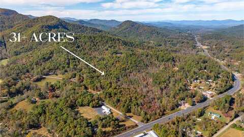 Mulberry Rd., Otto, NC 28763