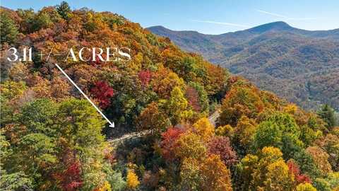 Lot 13 Cliff View, Otto, NC 28763