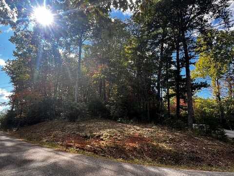 Lot 6 Forest Oak Rd, Franklin, NC 28734