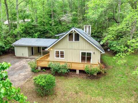 1004 Buchanan Loop Rd, Webster, NC 28788