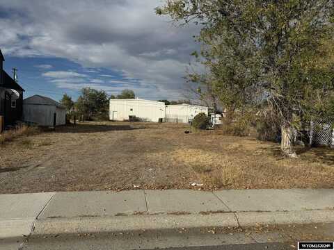 1306 E Fremont, Riverton, WY 82501