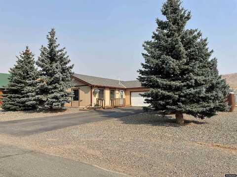 402 Watson, Dubois, WY 82513