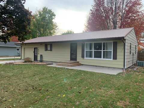 1636 11th St, Manson, IA 50026