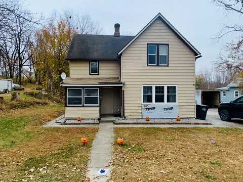 1503 18th Ave S, Fort Dodge, IA 50501