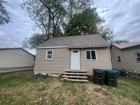 1437 South 23rd Street, Fort Dodge, IA 50501