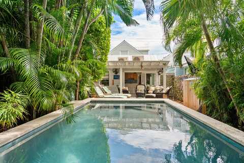 923 Eaton Street, Key West, FL 33040