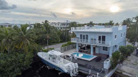 2 Sexton Cove Road, Key Largo, FL 33037