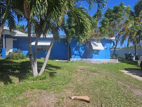 908 66Th Street, Marathon, FL 33050