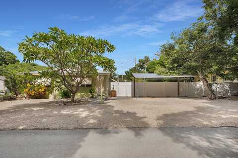 100 Broadway Avenue, Key Largo, FL 33070