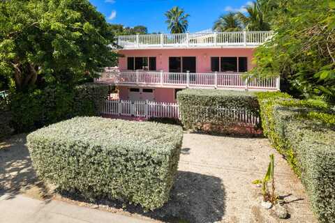 192 E Ridge Road, Plantation Key, FL 33036
