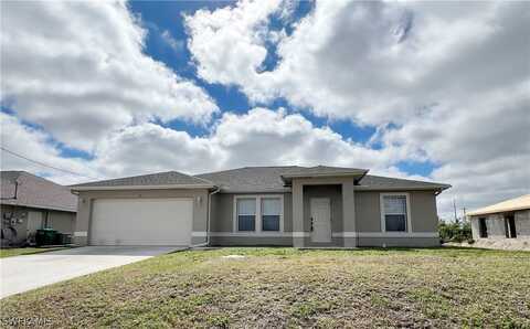 10 NE 20th Street, Cape Coral, FL 33909