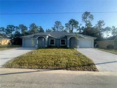 5116/5118 29th Street SW, Lehigh Acres, FL 33973