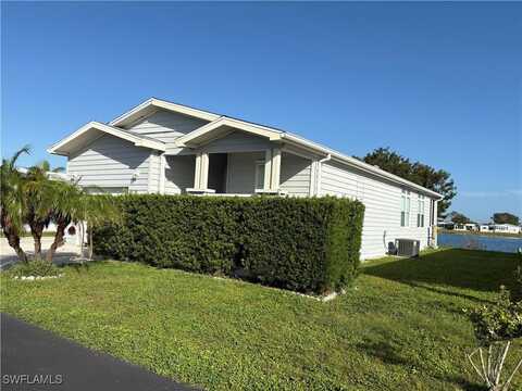 3139 Indian Village Lane, North Fort Myers, FL 33917