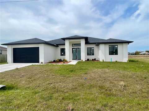 undefined, Cape Coral, FL 33909