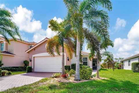 10430 Spruce Pine Court, Fort Myers, FL 33913